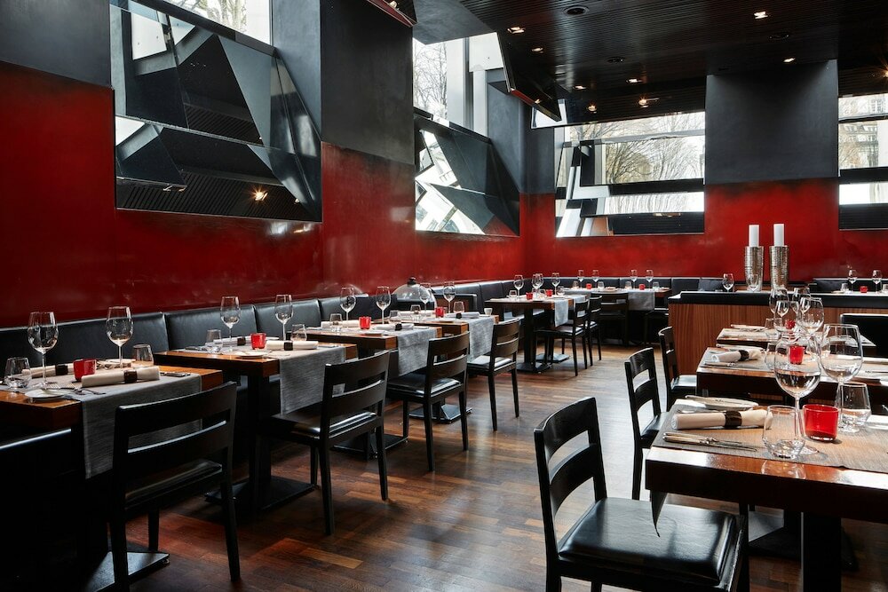 Фото The Hotel Luzern, Autograph Collection