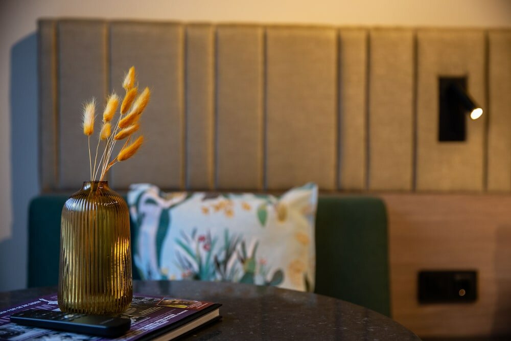 Фото Quality Hotel Prinsen