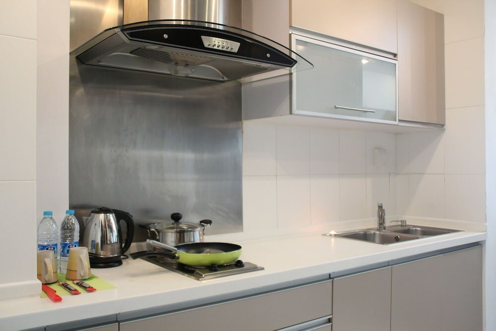 Фото World Union Service Apartment Cosmo