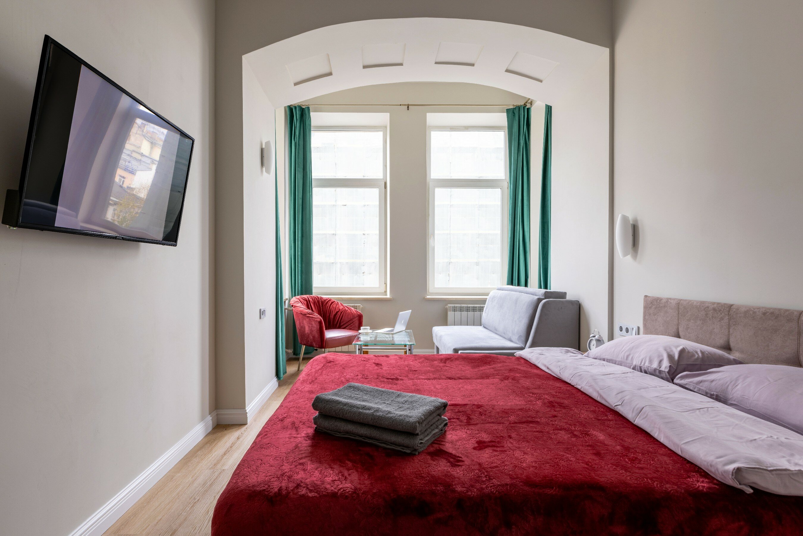 Фото Теплов Кирочная