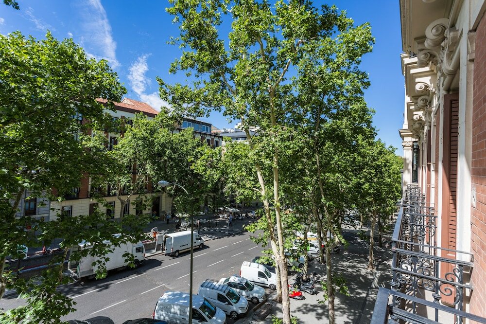 Фото Petit Palace Lealtad Plaza