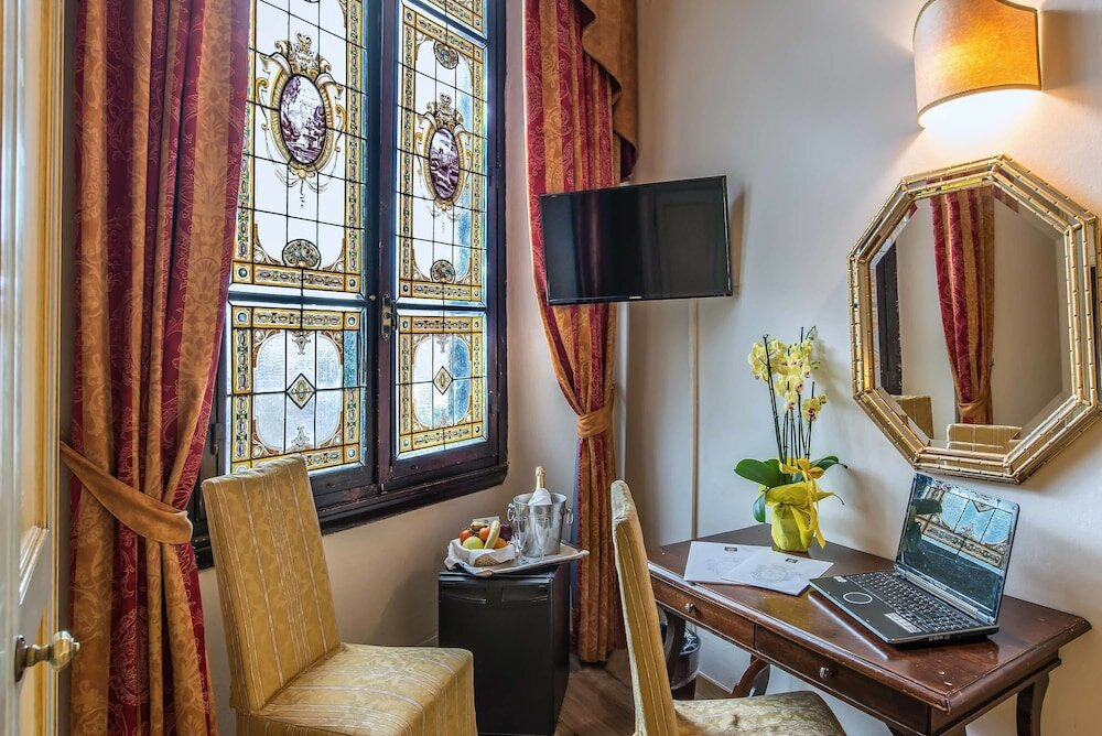 Фото Hotel Paris Florence