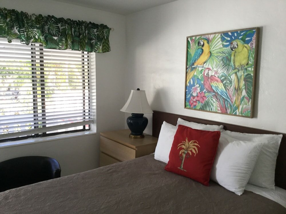 Фото Breakaway Inn