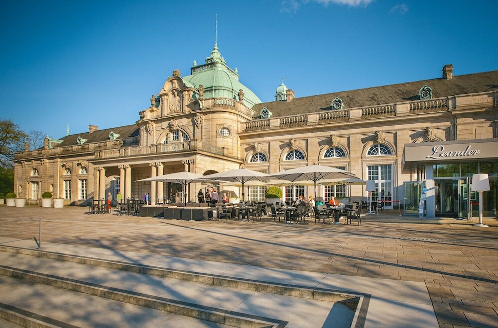 Фото Vienna House Easy Bad Oeynhausen