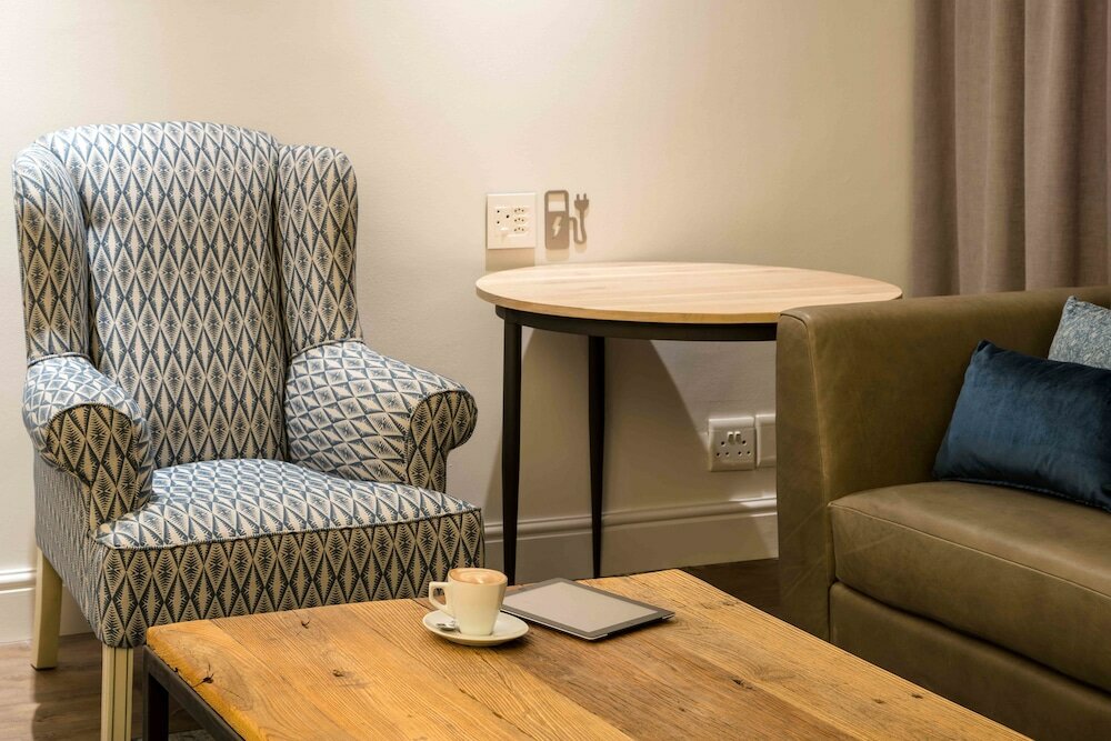 Фото Protea Hotel Cape Town Sea Point