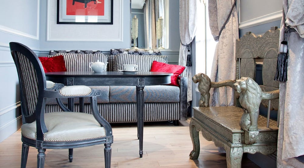 Фото Maison Albar Hotels Le Champs-Elysées