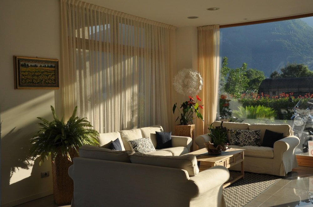 Фото Tullio Hotel