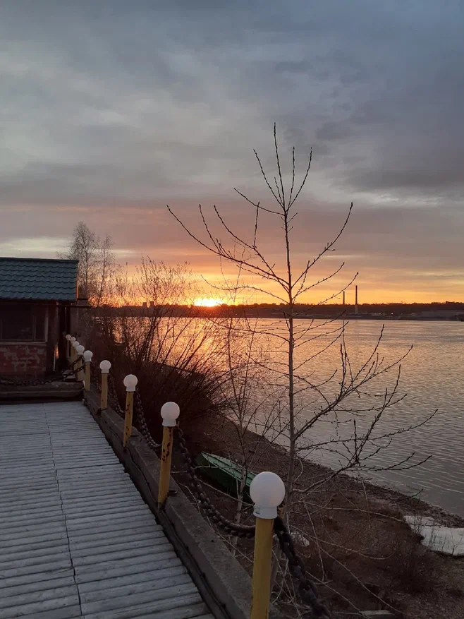 Фото Кама Вилладж