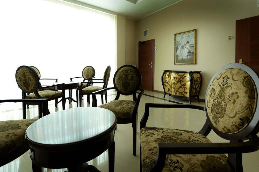 Фото SPA Hotel Vita