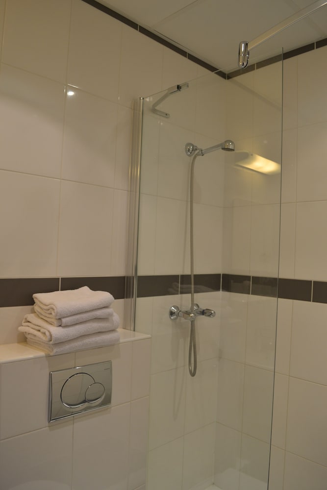 Фото Nouvel Hotel Paris