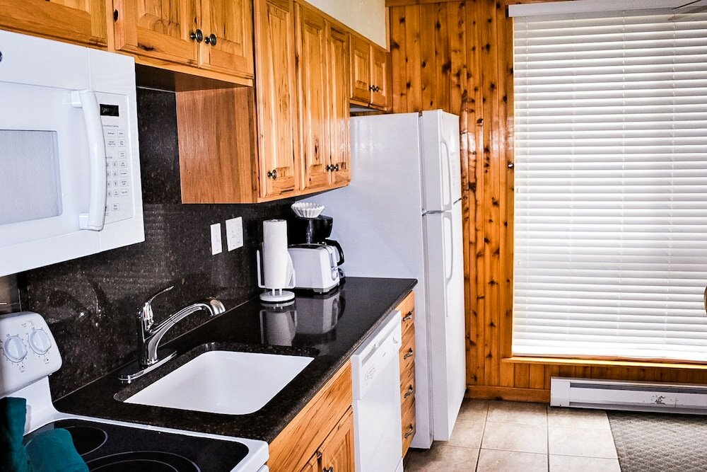 Фото Multi Resorts at Bear Lake by Vri Americas