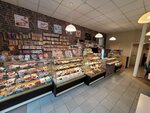 Sweet Tooth (Bolshaya Sovetskaya Street, 45/33), cafe