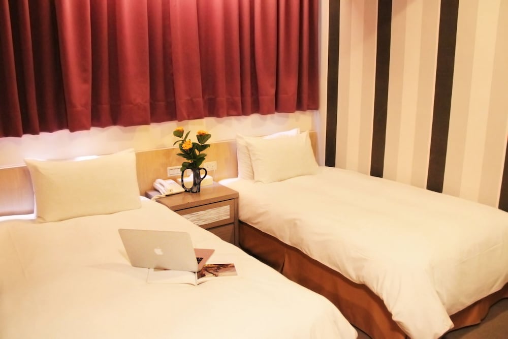 Фото Crystal Hotel