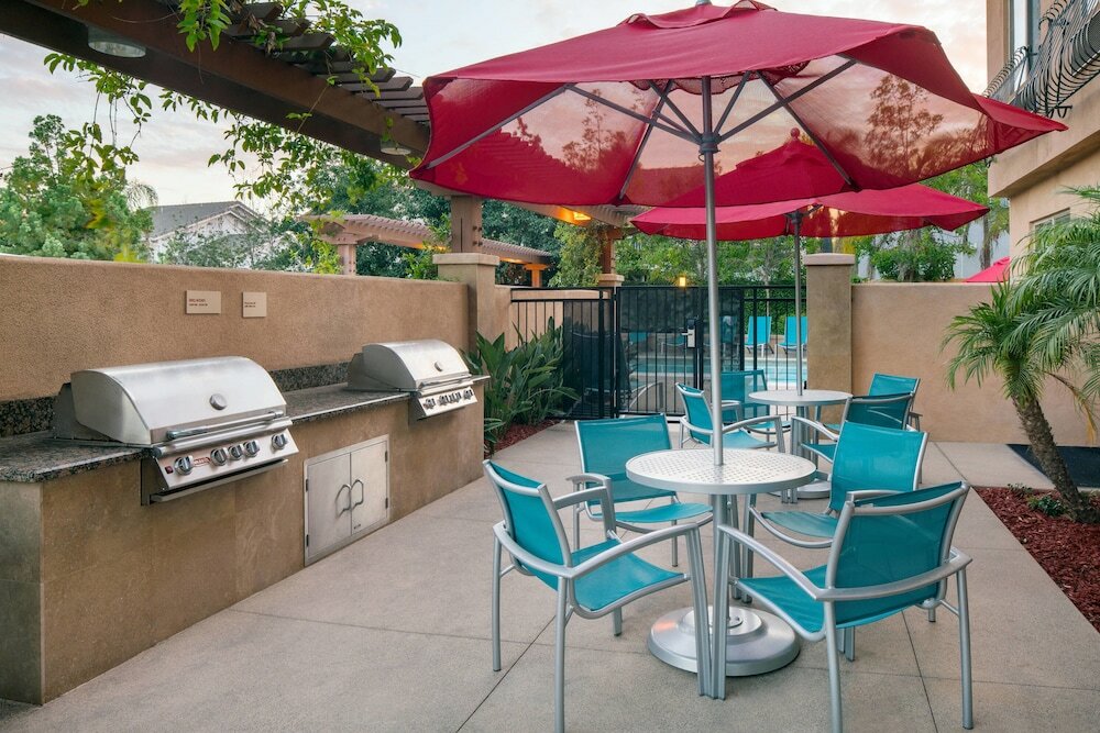 Фото TownePlace Suites by Marriott San Diego Vista
