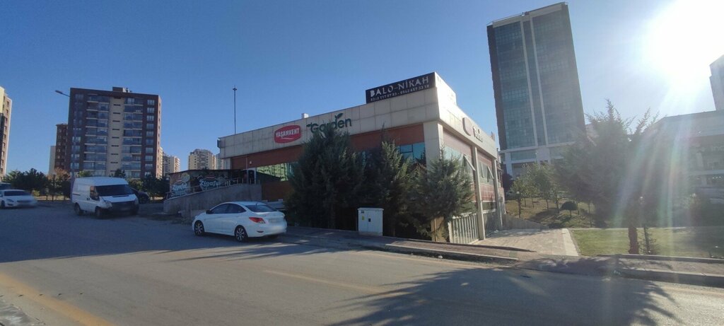 نادي ترفيه Circassian Association Yasamkent Social Facilities ، أنقرة، صورة