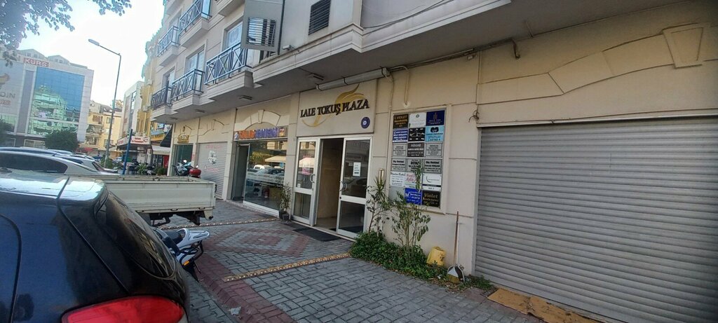 Business center My Consulting Psychologist Merve Yildiz, Alanya, photo