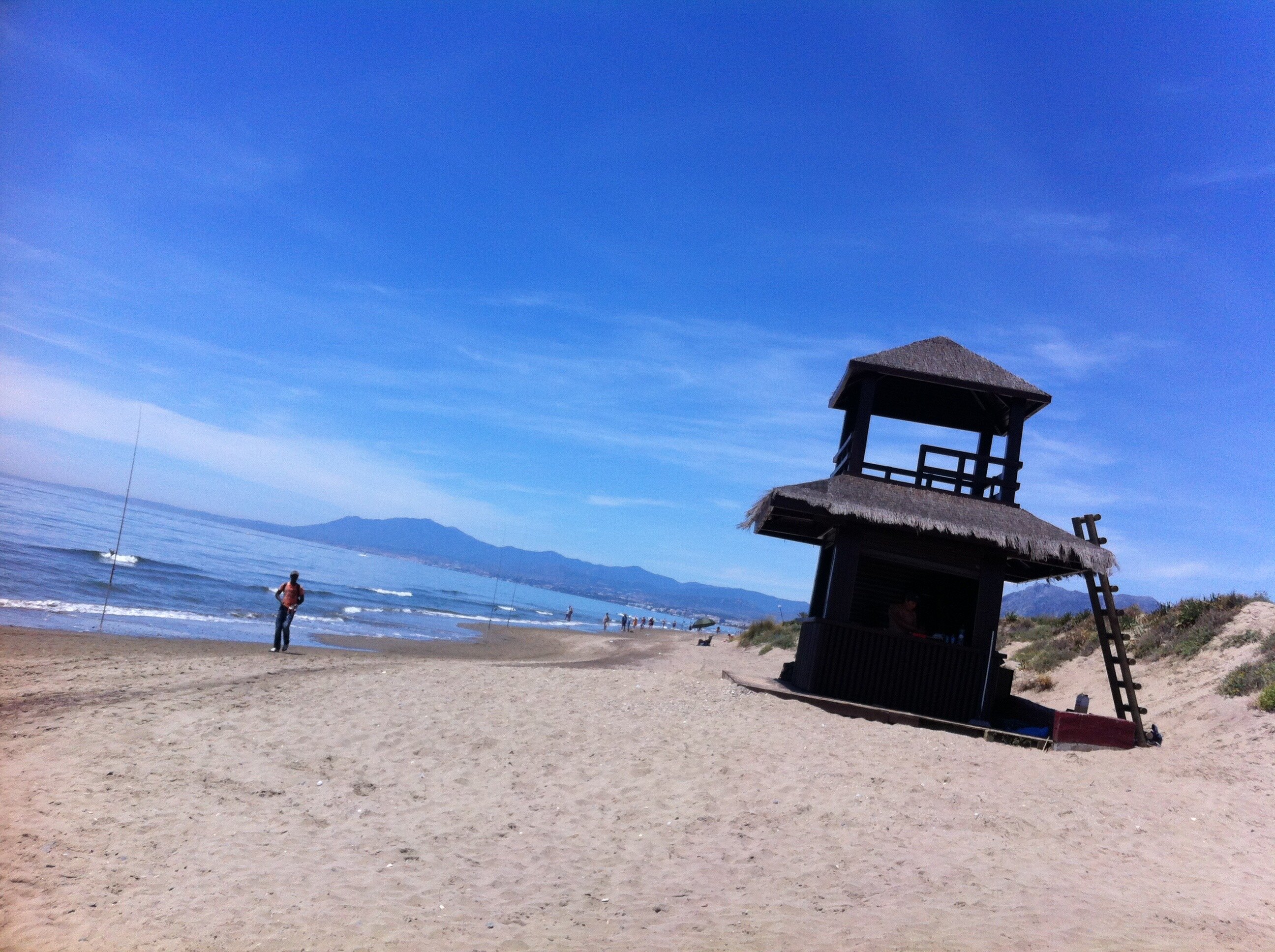 Фото Marbella Beach Resort at Club Playa Real