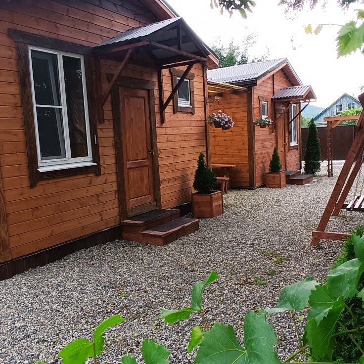 Фото Проксима