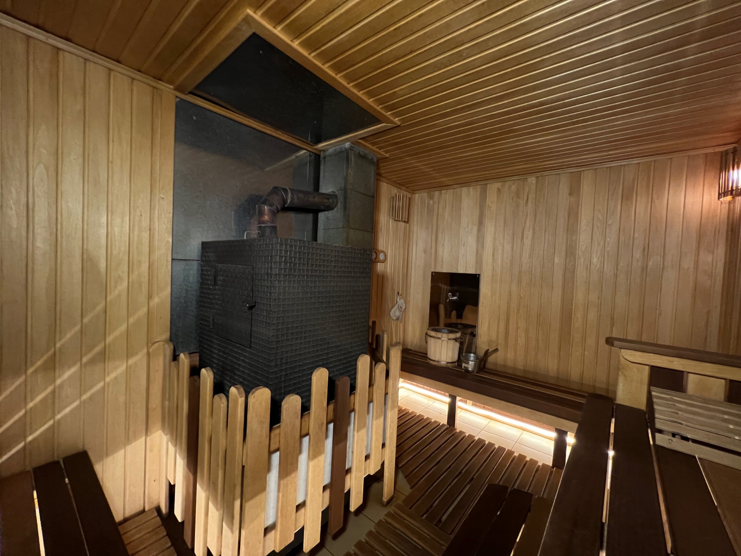 Фото Адмиральские бани