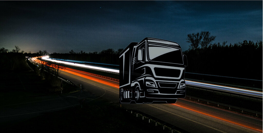 Logistics company Trade Logistic, Moscow, photo