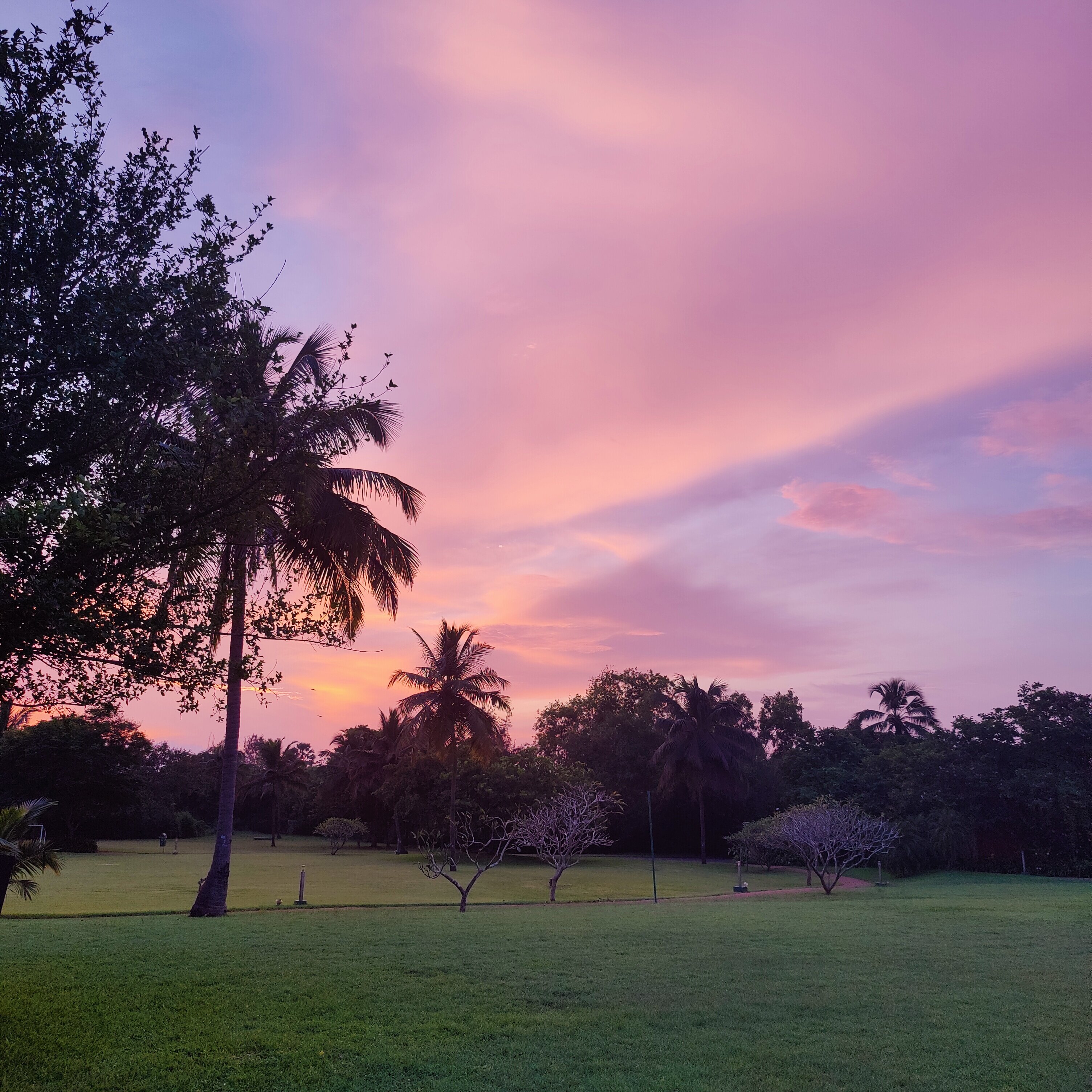 Фото The Zuri White Sands Goa Resort & Casino