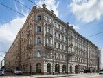 Noproblem (Ostozhenka Street, 7с1), family сounseling