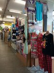 Belyo i kupalniki (Prosvescheniya Avenue, 87А) ، متجر بيع الملابس الداخلية وملابس السباحة