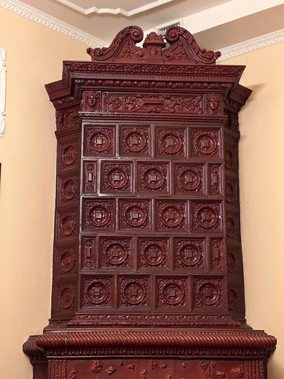 Фото Арт Моховая