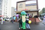 NinjaFood (60-letiya SSSR Avenue, 28А), fast food