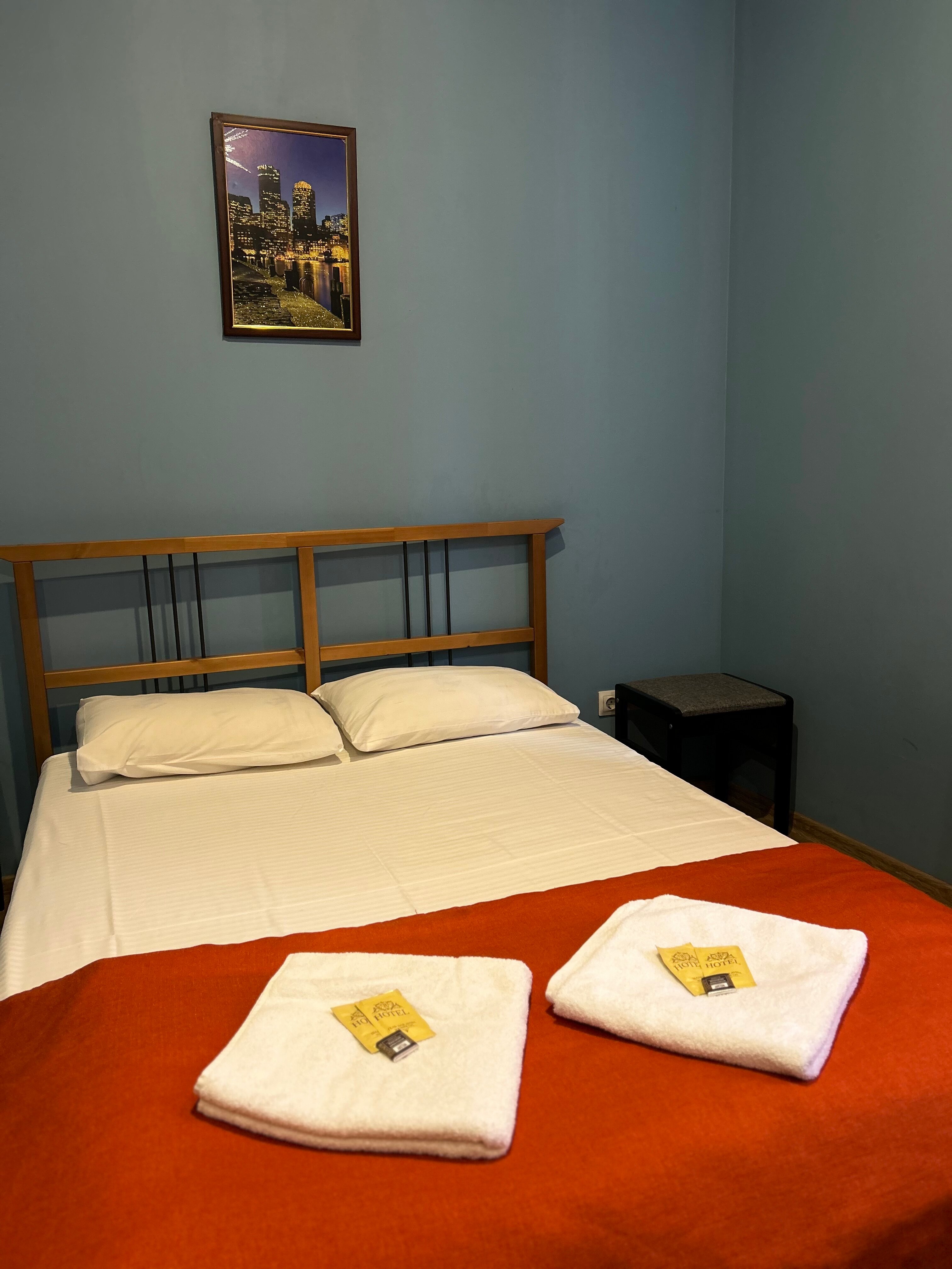 Фото Сити Тайм