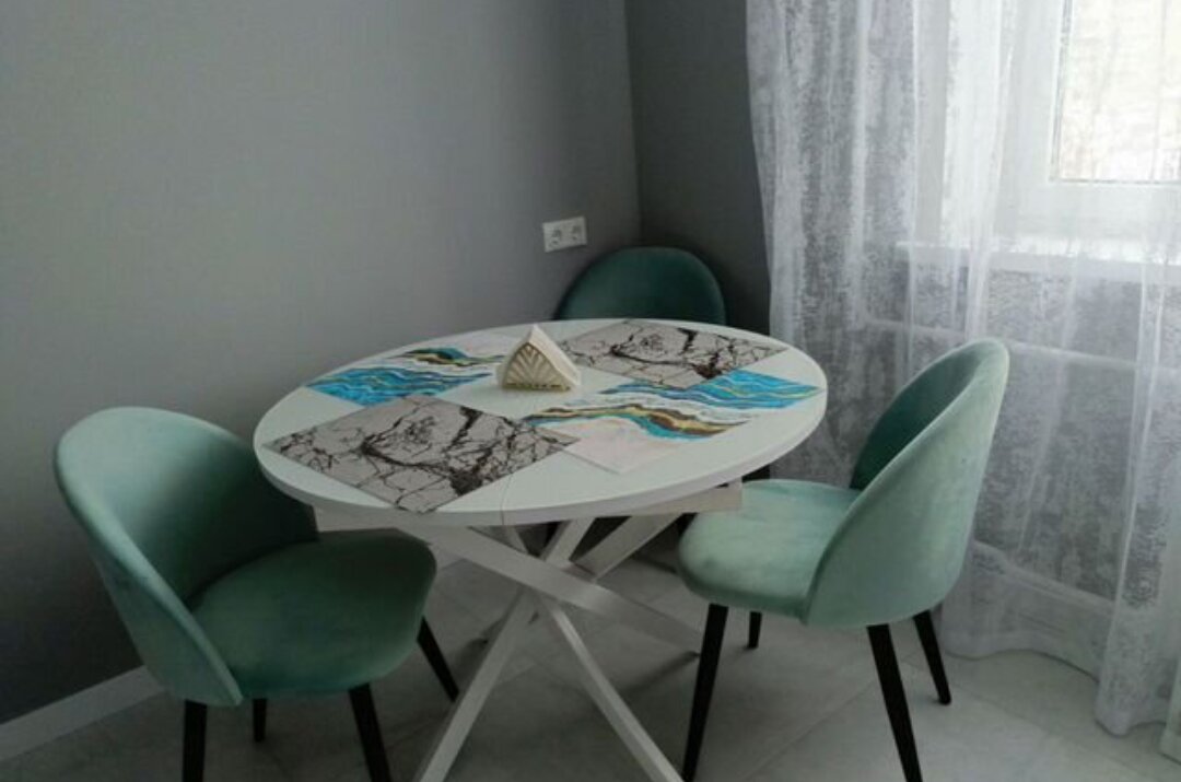 Фото В Гости апартаменты Балаково