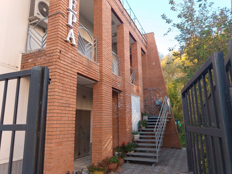 Фото Л'Сфера