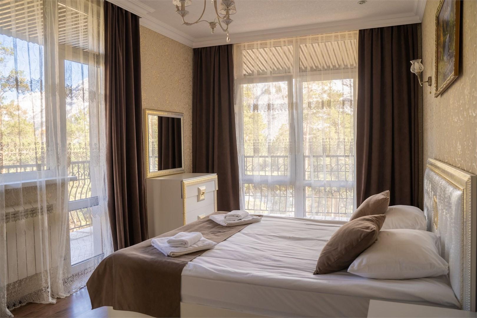 Фото Терскол