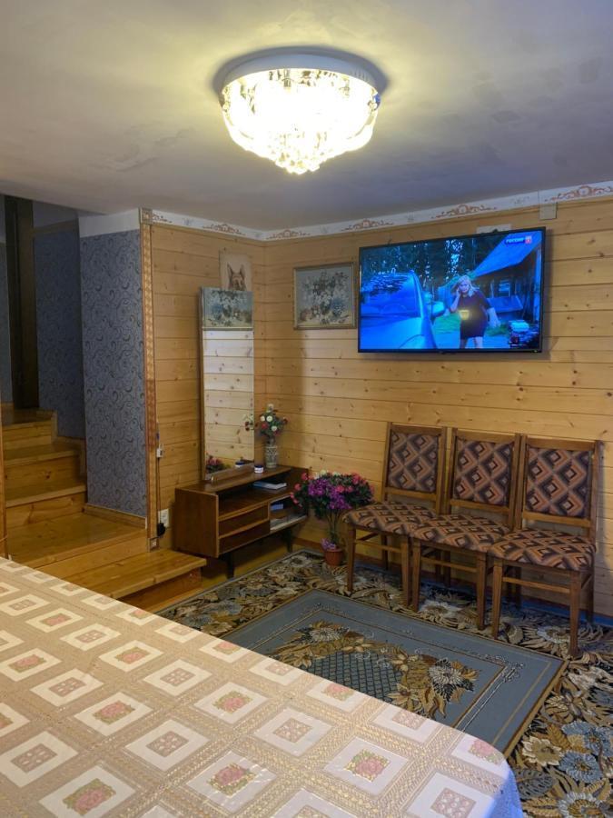 Фото В гостях у Юлии