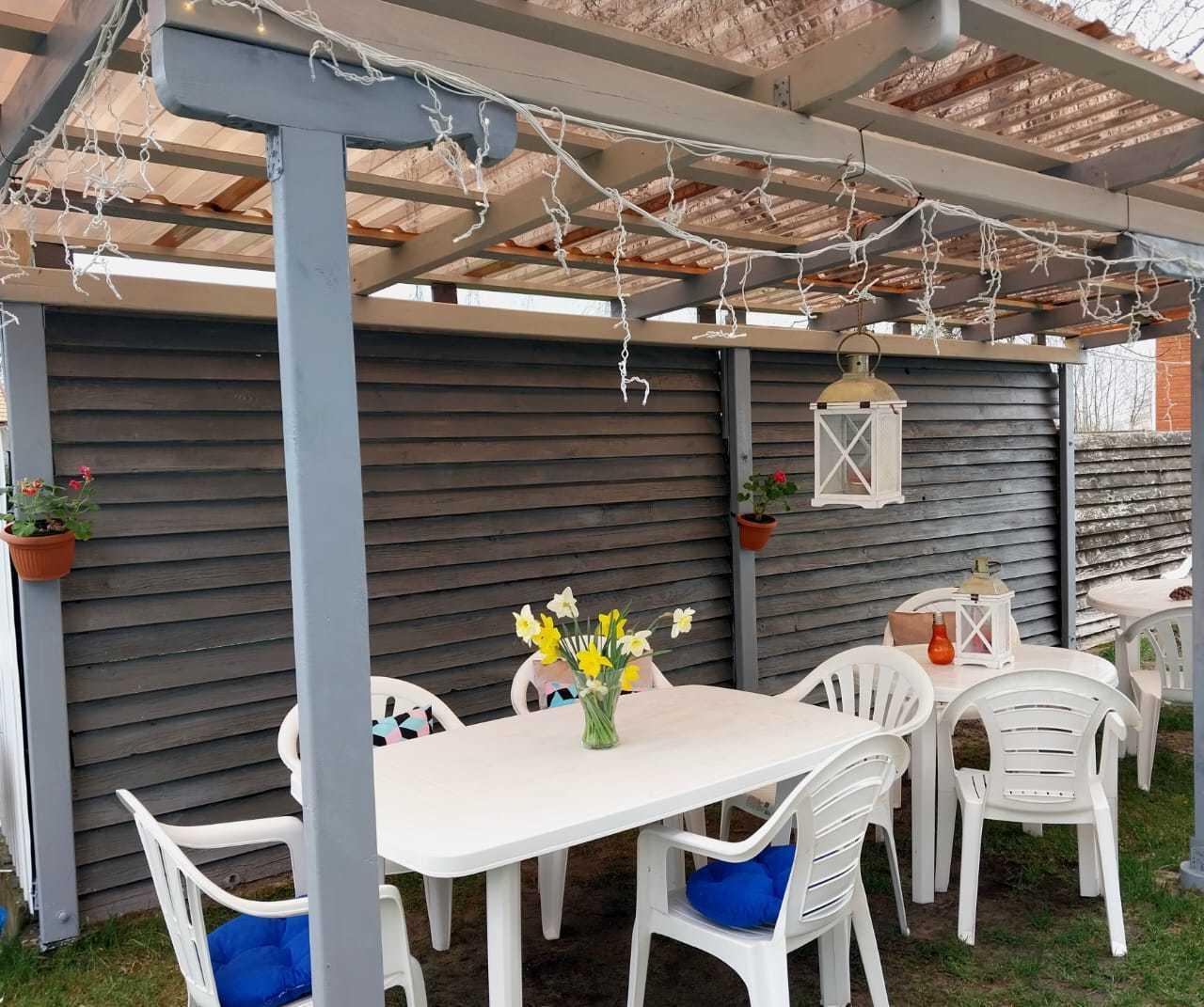 Фото Отдых на Куршской косе