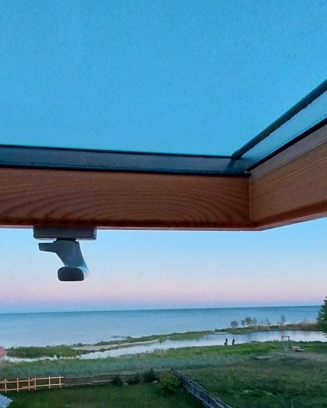 Фото Отдых на Куршской косе