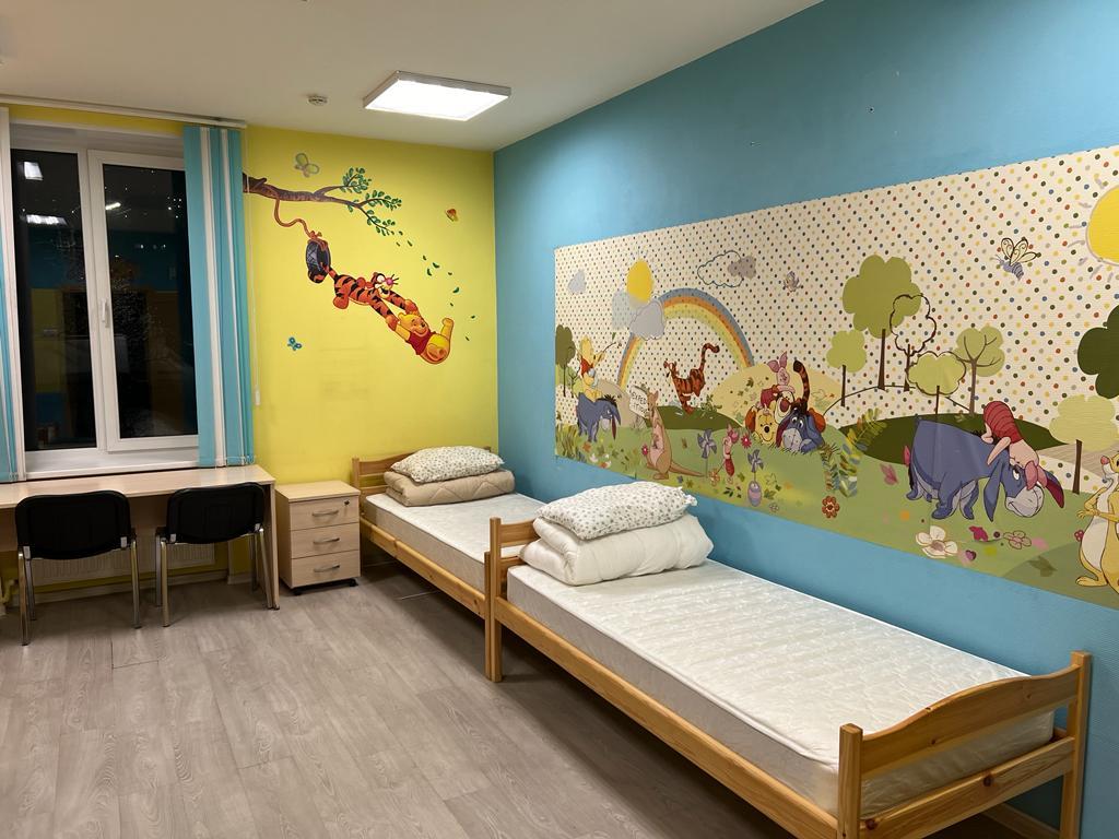 Фото Северный Бриз