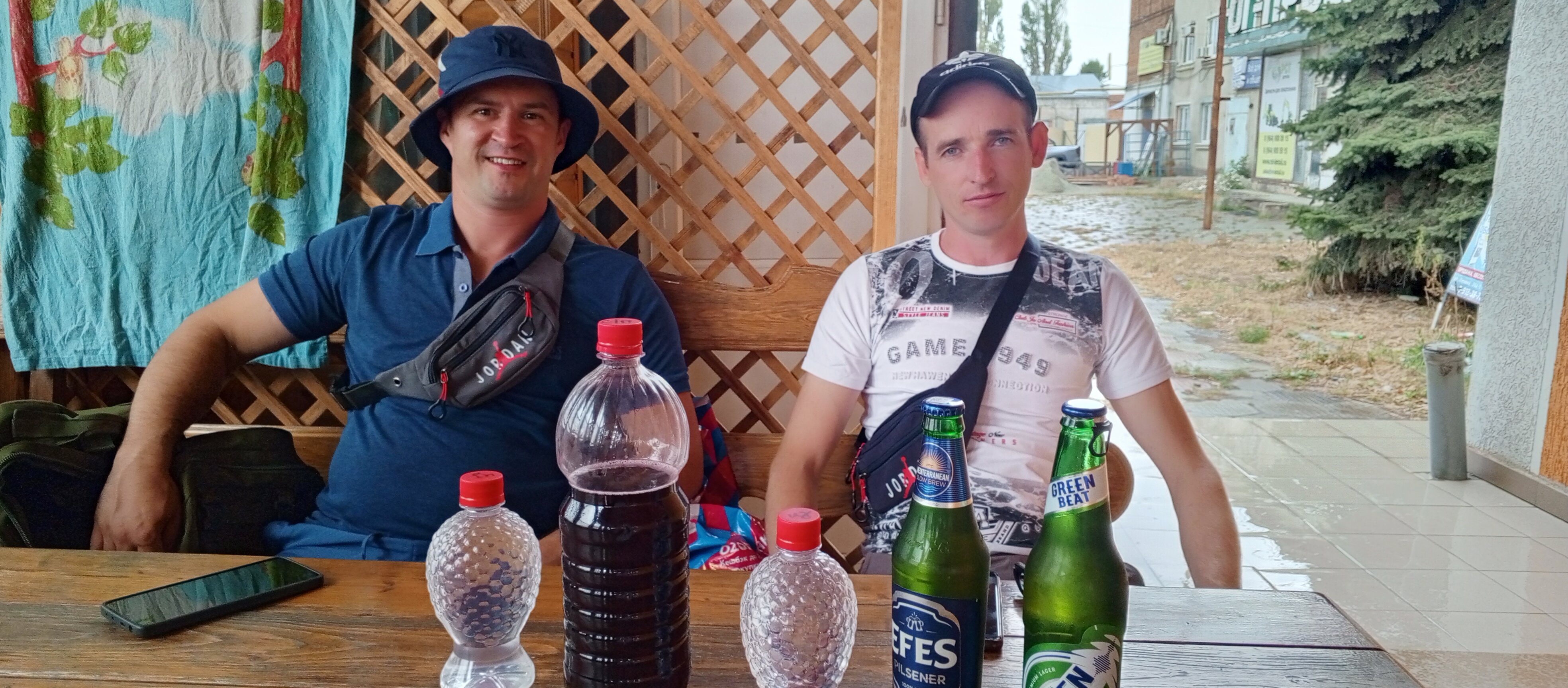 Фото Надежда