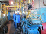  Промышленное холодильное оборудование (Svetlanovskiy Avenue, 70к1), equipos de refrigeración industriales