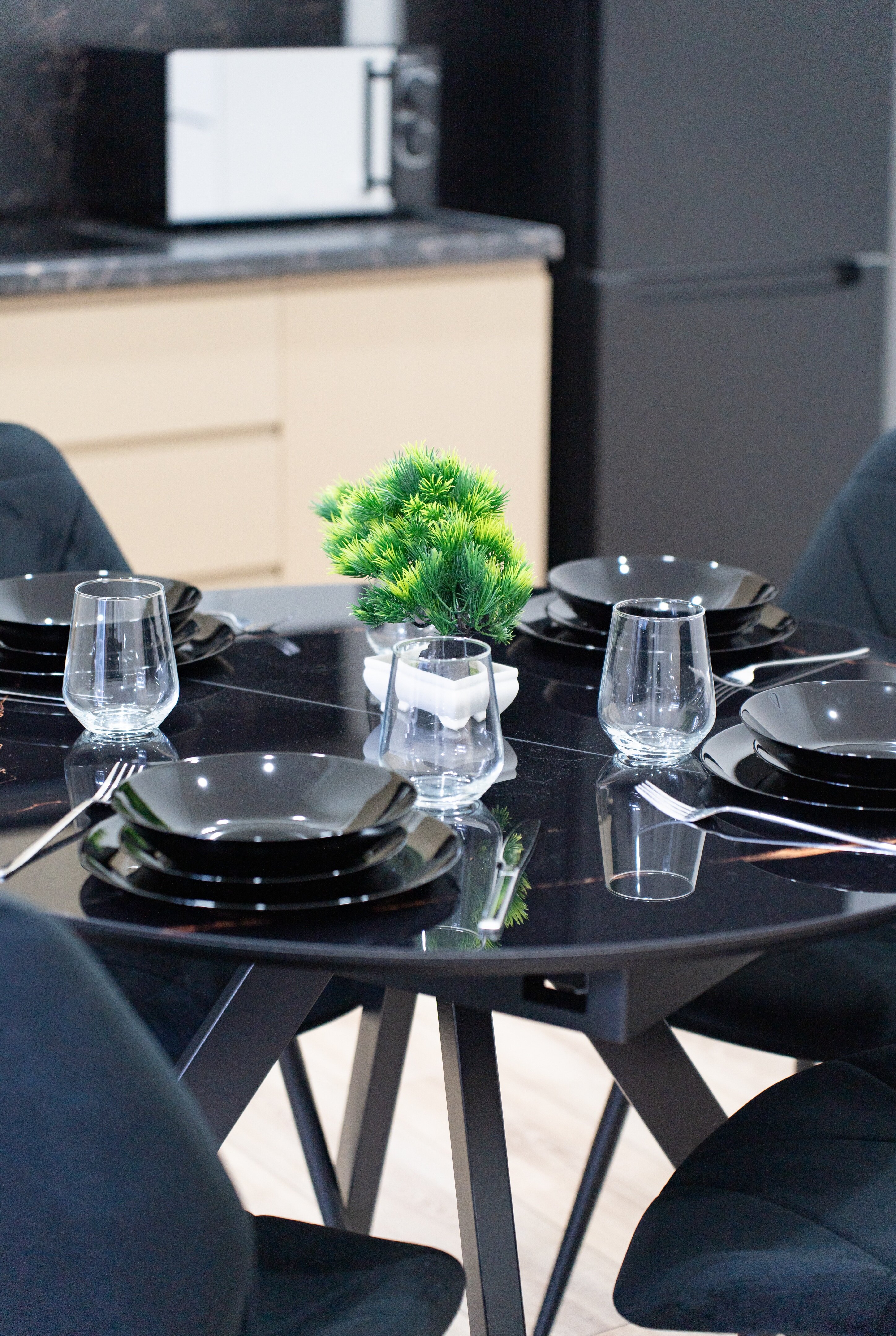 Фото МегАпартаменты