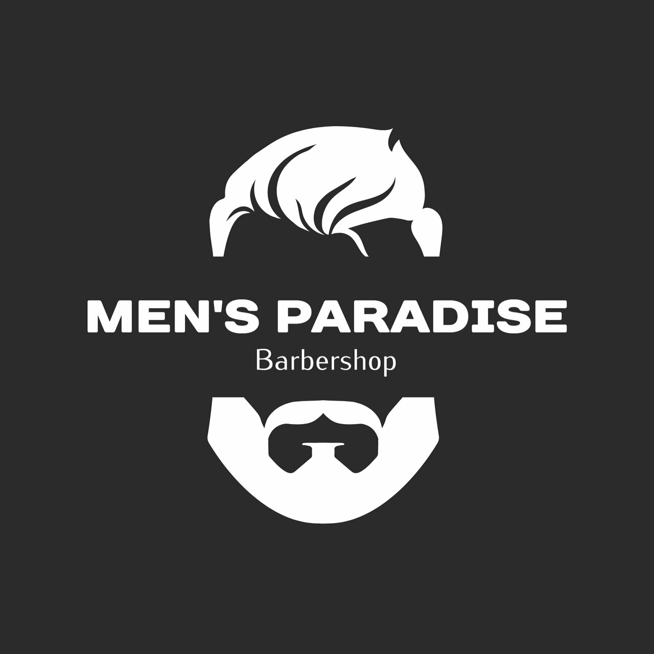 Мужской рай