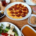 Camlidag (Samsun, Bafra, Anafartalar Sok., 4B), grocery