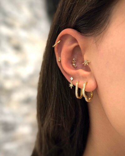 Gözde Kuyumcu Fotoğraf 4