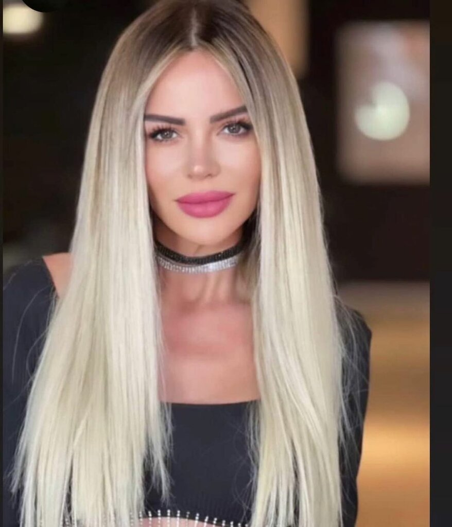 مصففو الشعر Inanc Mengu Hairdresser ، اسطنبول، صورة