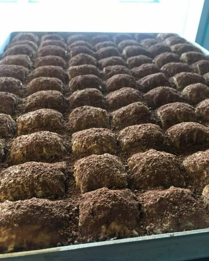 Bakery İspir Ekmek Fabrikası, Urgup, photo