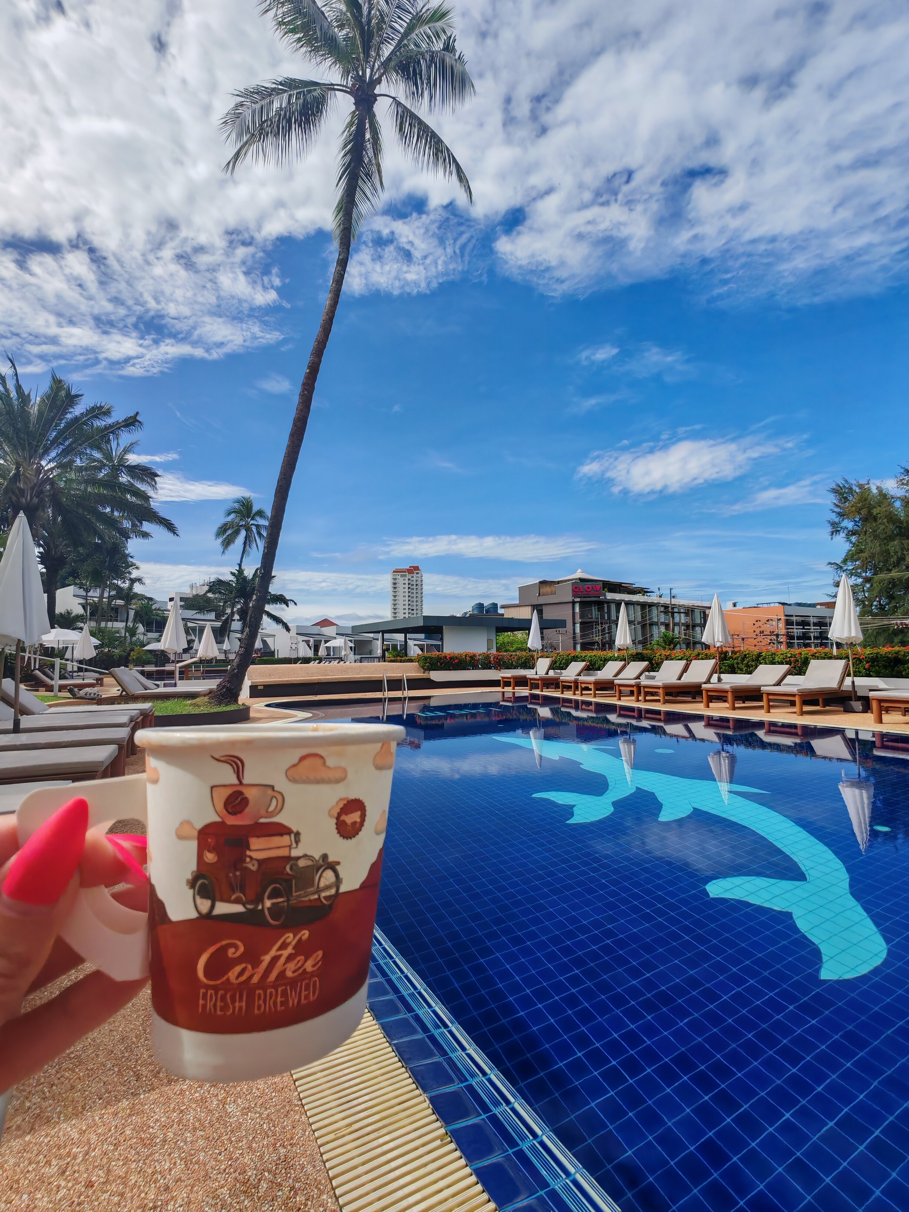 Фото Best Western Phuket Ocean Resort