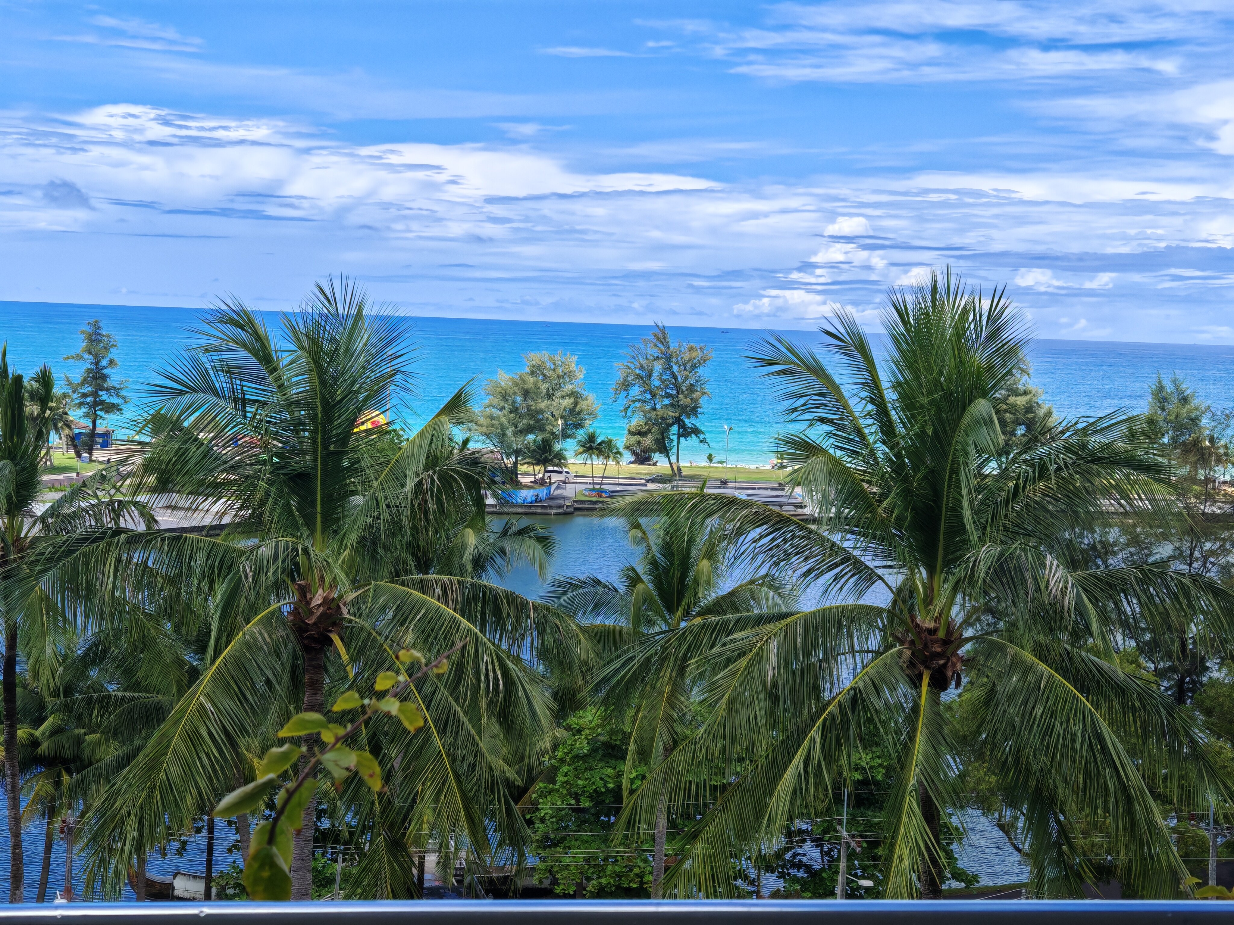 Фото Best Western Phuket Ocean Resort