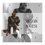 Karton (Ankara Province, Cankaya District, Aşağı Öveçler Mah., 1322. Cad., 10), garment factory