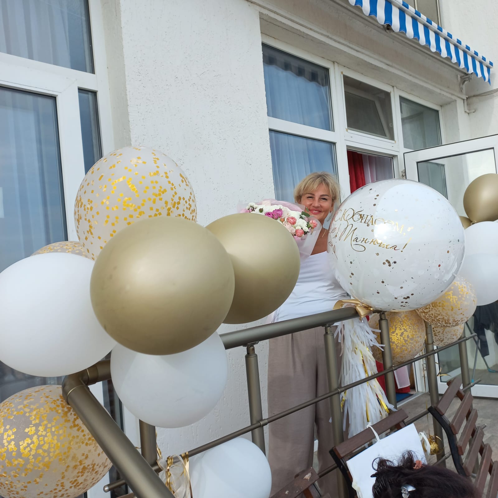 Фото Хижина Робинзона