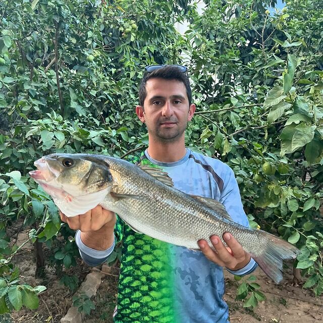 Fishing gear and supplies Mutlu Balıkçılık, Izmit, photo